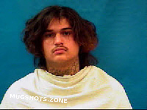 Trujillo Luis Ignacio Kaufman County Mugshots Zone