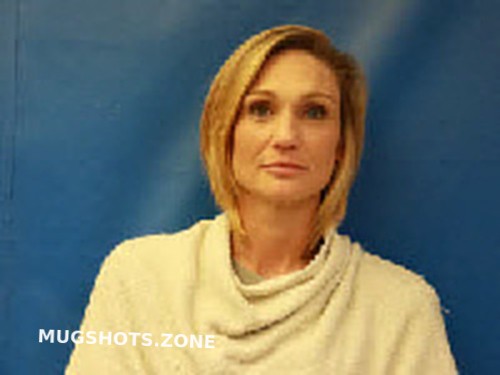 MURPHY LAURA RENE 02 04 2024 Kaufman County Mugshots Zone