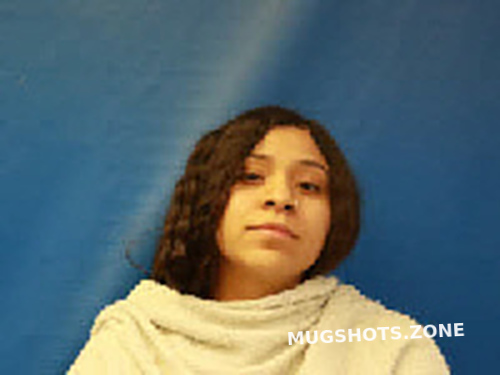 Martinez Anastazia Kaufman County Mugshots Zone