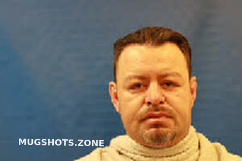 Carbajal Michel Kaufman County Mugshots Zone