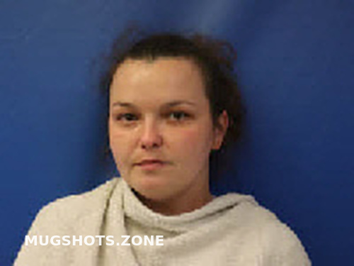 NEUGIN BRITTANY MICHELLE 03 18 2024 Kaufman County Mugshots Zone