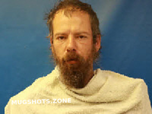 DORSETT BRYAN MATTHEW 04 25 2024 Kaufman County Mugshots Zone