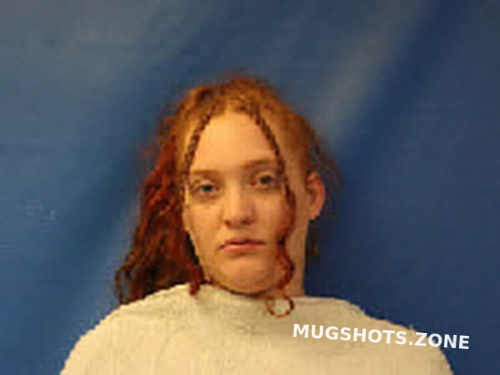 Day Ashley Nicole Kaufman County Mugshots Zone