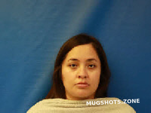 SOSA NINO JESSICA 05 20 2024 Kaufman County Mugshots Zone