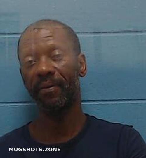 RICKY ROBERTS 08 26 2022 Kemper County Mugshots Zone