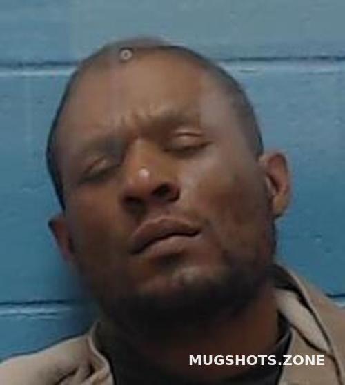 MARCUS HUGHES 01 28 2023 Kemper County Mugshots Zone