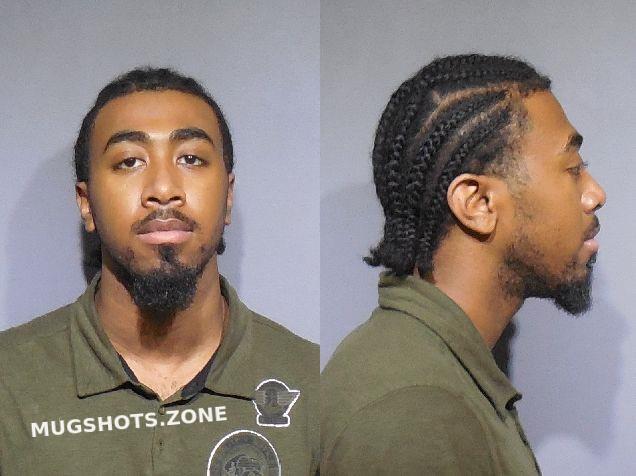 Shelton Terrod Antoine Kendall County Mugshots Zone