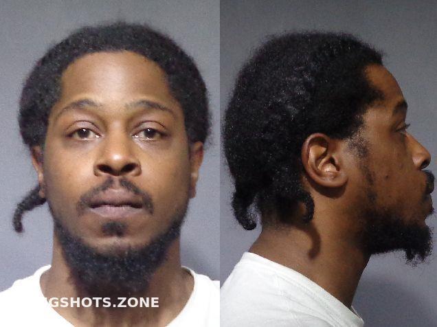 CHATMAN ROBERT SEAN 09 30 2021 Kendall County Mugshots Zone