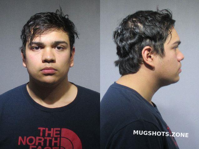 MARTEL ANDRE RAFAEL 12 25 2021 Kendall County Mugshots Zone