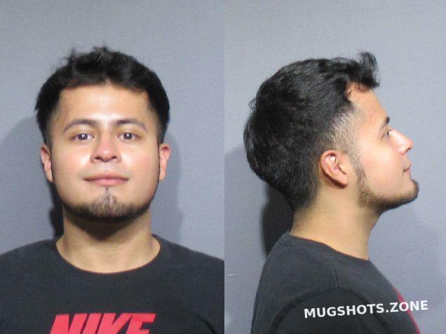 Ibarra Enrique Kendall County Mugshots Zone