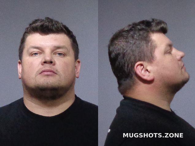 Gal Krzysztof Krzysztof Kendall County Mugshots Zone