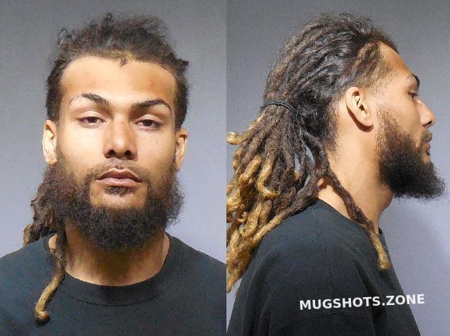 Rounds Denzel Patrick Kendall County Mugshots Zone