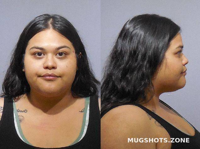 Rocha Jalissa Kendall County Mugshots Zone