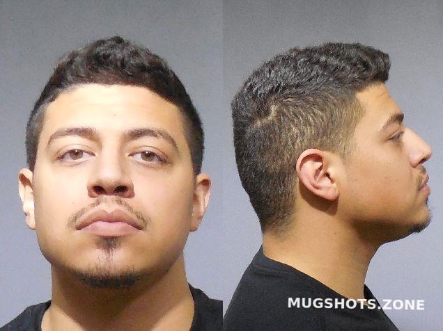 Solis Fabian Rene Kendall County Mugshots Zone