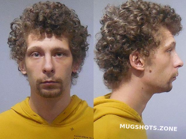 HOUSBY NICHOLAS JOSEPH 11 17 2022 Kendall County Mugshots Zone