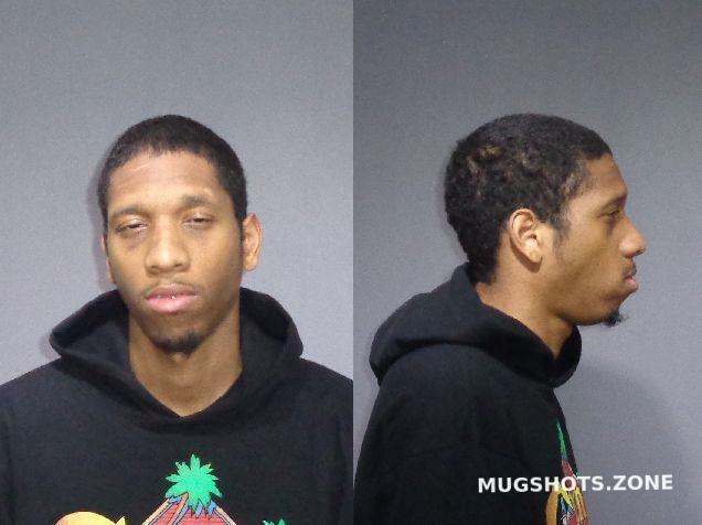 Douglas Isaiah Levar Kendall County Mugshots Zone