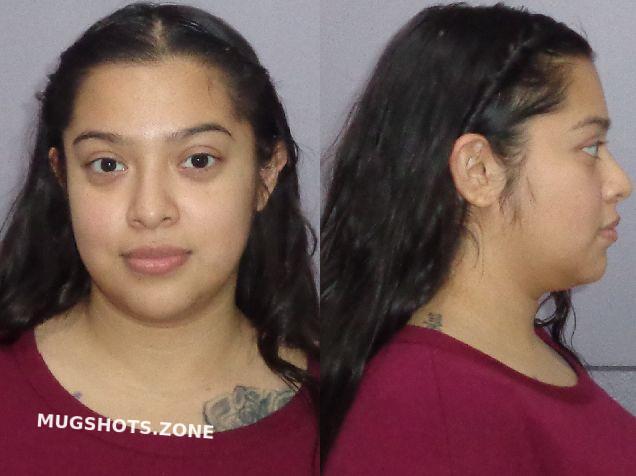 Zamudio Mariana Kendall County Mugshots Zone