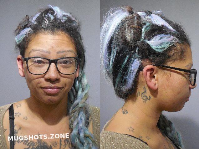 Dale Arica Nicole Kendall County Mugshots Zone