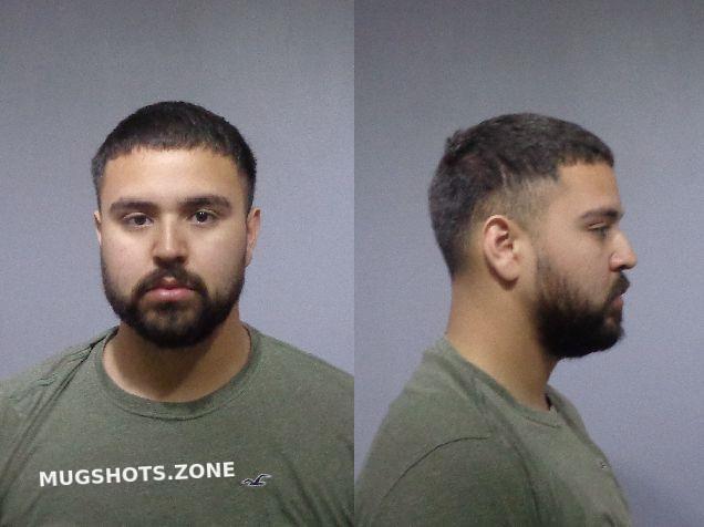 PEREZ JAIME JR 01 25 2023 Kendall County Mugshots Zone