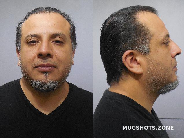 Ibarra Rodolfo Kendall County Mugshots Zone