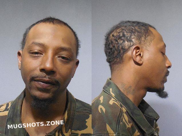 MCGEE SOLOMON DARRELL 02 20 2023 Kendall County Mugshots Zone