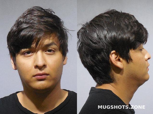 Garcia Saul Kendall County Mugshots Zone