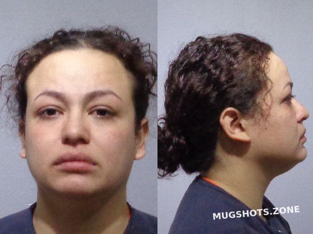 MARTINEZ MERCEDES ANNET 03 15 2023 Kendall County Mugshots Zone