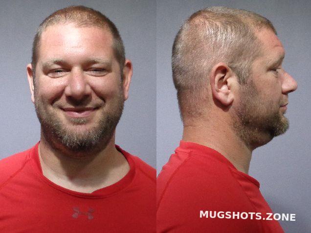 Staffeldt Timothy Jon Kendall County Mugshots Zone