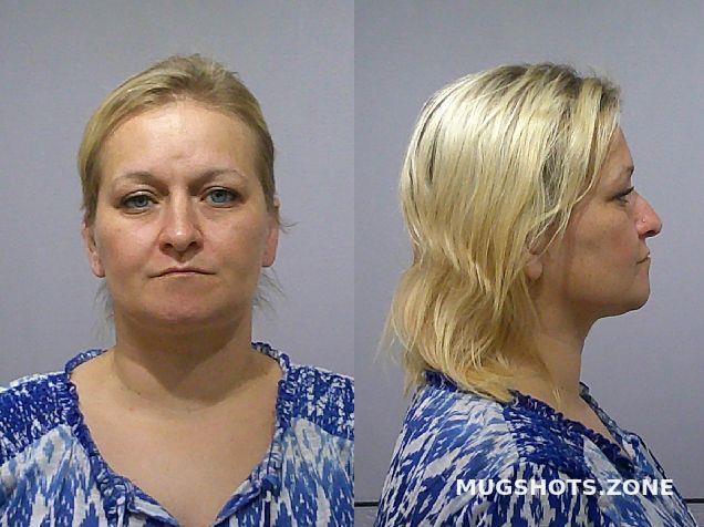 Behrens Leah Rae Kendall County Mugshots Zone