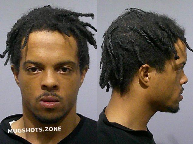 MCCARTER LARRY JEROME JR 06 28 2023 Kendall County Mugshots Zone