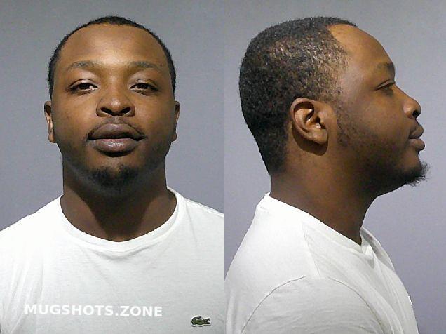 Atkins Dontrell Lerod Kendall County Mugshots Zone