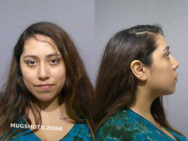 PEREZ RUBY ROQUE 08 12 2023 Kendall County Mugshots Zone