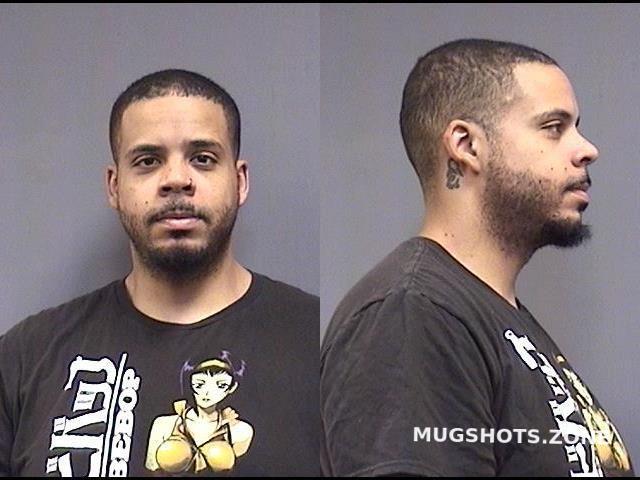 LEE MAURICE K 08 21 2023 Kendall County Mugshots Zone