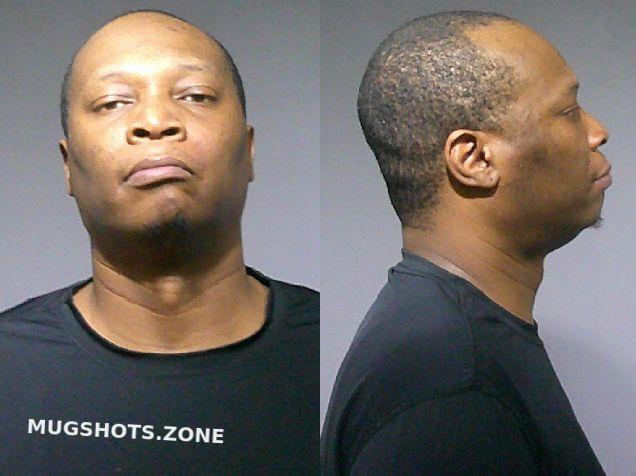 Howard Reginald Lamarr Kendall County Mugshots Zone