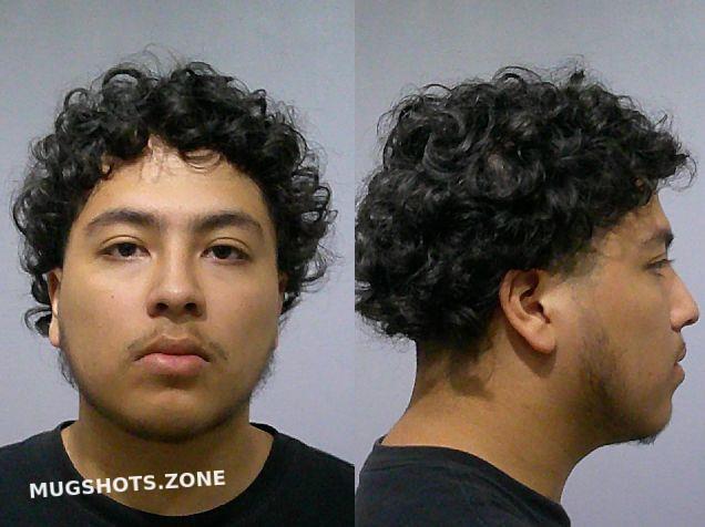 Morales Oshain Kendall County Mugshots Zone