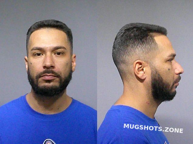 PEREZ IGNACIO 11 02 2023 Kendall County Mugshots Zone