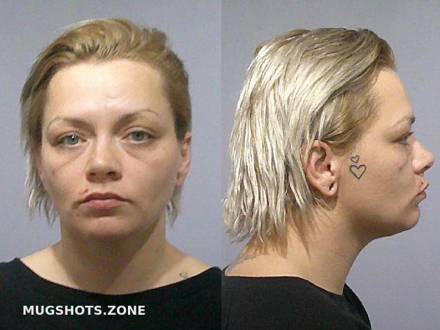 MEARS BRANDI ELIZABETH 11 24 2023 Kendall County Mugshots Zone