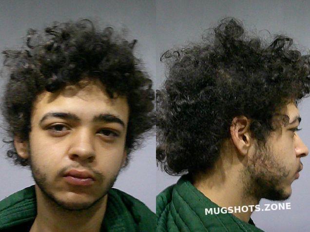 Colon Cameron Davonte Kendall County Mugshots Zone