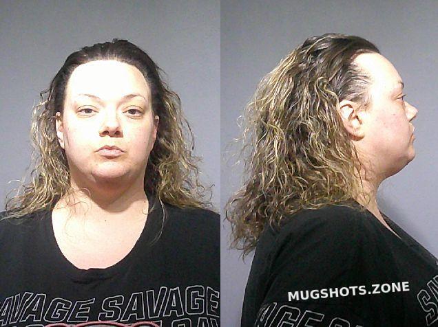 Martin Miriah Leann Kendall County Mugshots Zone