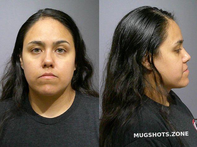 Rodriguez Leslie Julieta Kendall County Mugshots Zone