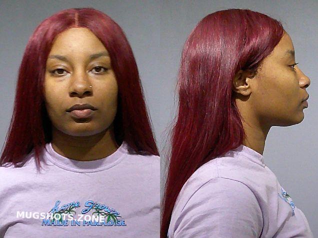 ANDERSON SYMONE TAKAYSHA 04 12 2024 Kendall County Mugshots Zone