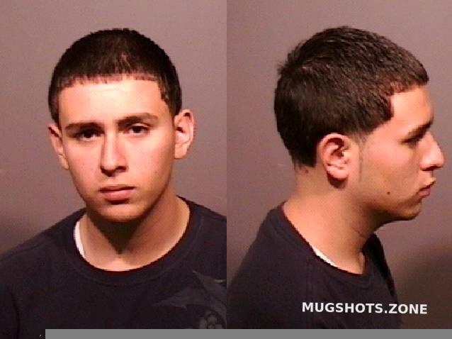 Curiel Erik Kendall County Mugshots Zone