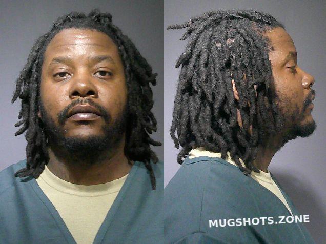 HUGHES REGINALD ART 06 24 2024 Kendall County Mugshots Zone