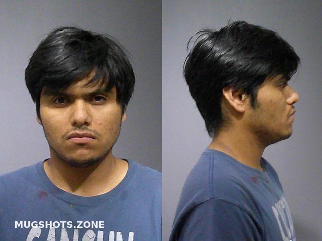 Martinez Rogelio Jr Kendall County Mugshots Zone