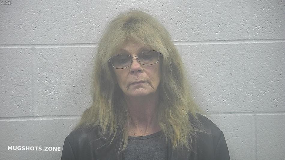 Peace Marilyn Jo Kenton County Mugshots Zone