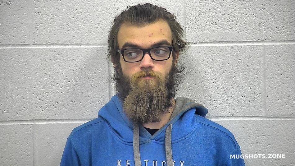 Harris Jacob Allen Kenton County Mugshots Zone