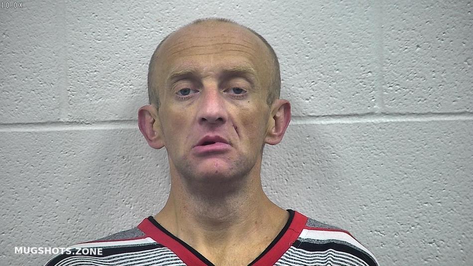 THOMPSON DARYL MICHAEL 05 13 2022 Kenton County Mugshots Zone