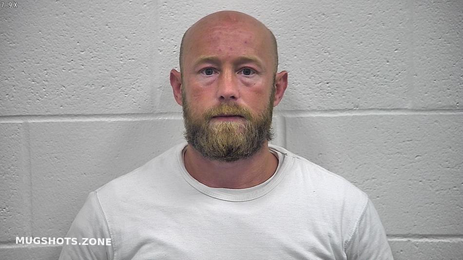 GRIPSHOVER BENJAMIN JOSEPH 06 14 2022 Kenton County Mugshots Zone