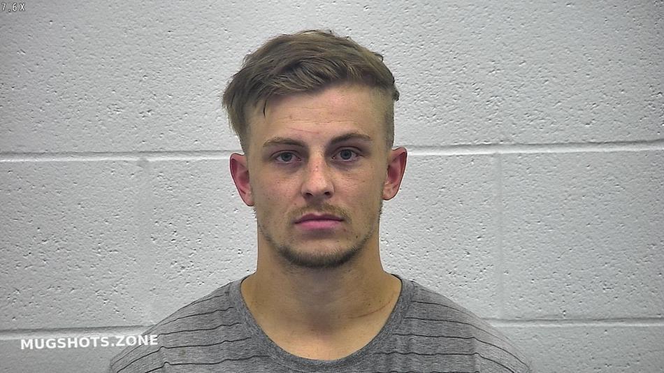 NICHOLS JOSHUA ANDREW 06 19 2022 Kenton County Mugshots Zone