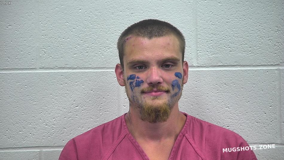 Thomas Landon Blake Kenton County Mugshots Zone